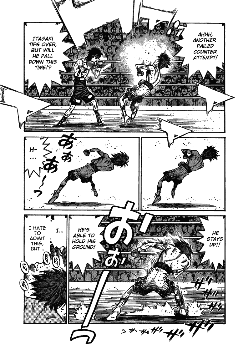 Chapter 904 — Round 904 — Page 11