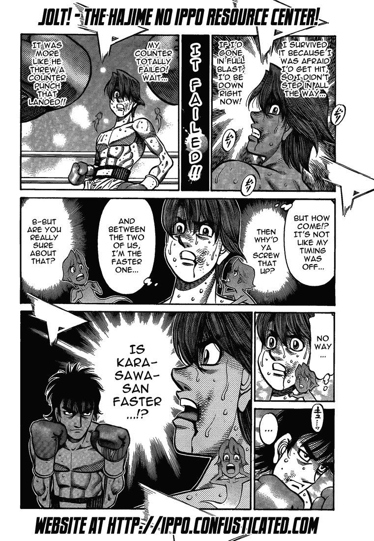 Chapter 904 — Round 904 — Page 12