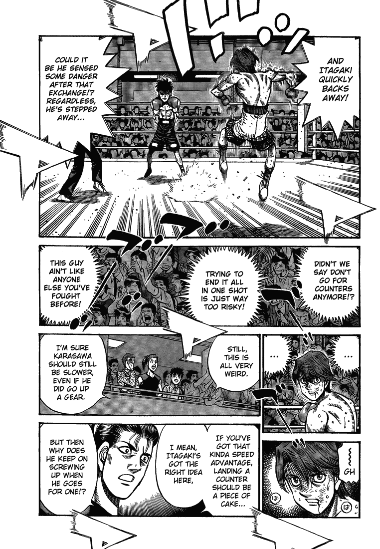 Chapter 904 — Round 904 — Page 13