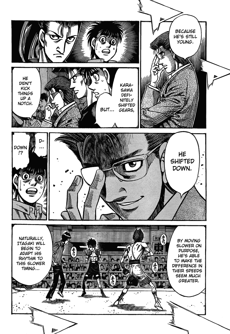 Chapter 904 — Round 904 — Page 14