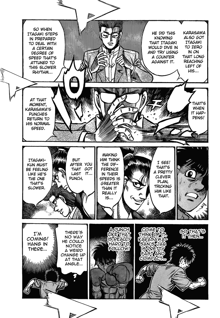 Chapter 904 — Round 904 — Page 15