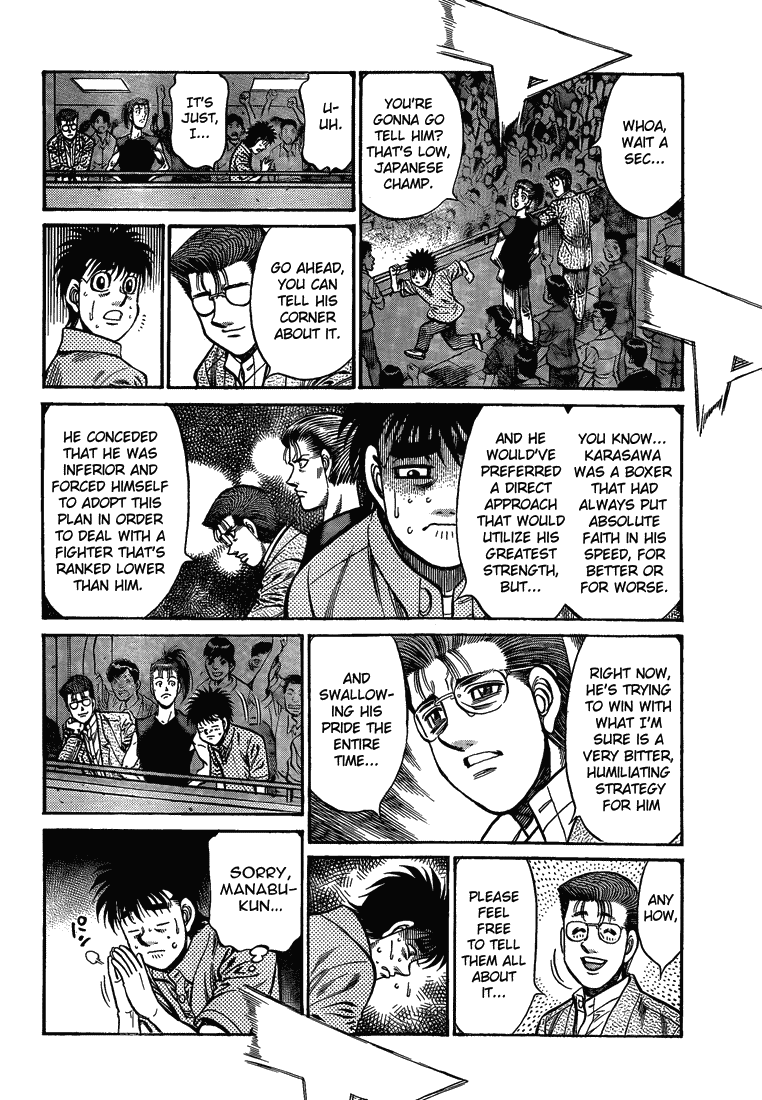 Chapter 904 — Round 904 — Page 16
