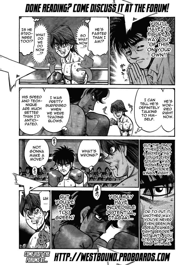 Chapter 904 — Round 904 — Page 17