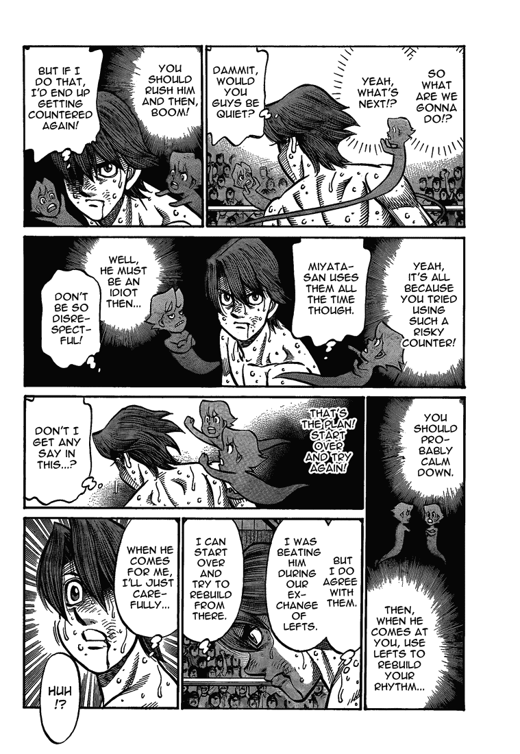 Chapter 905 — Round 905 — Page 4