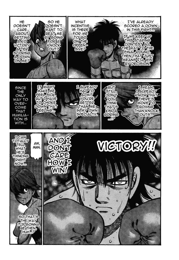 Chapter 905 — Round 905 — Page 6