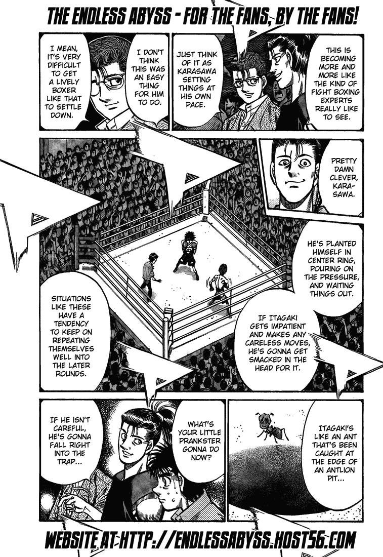 Chapter 905 — Round 905 — Page 7