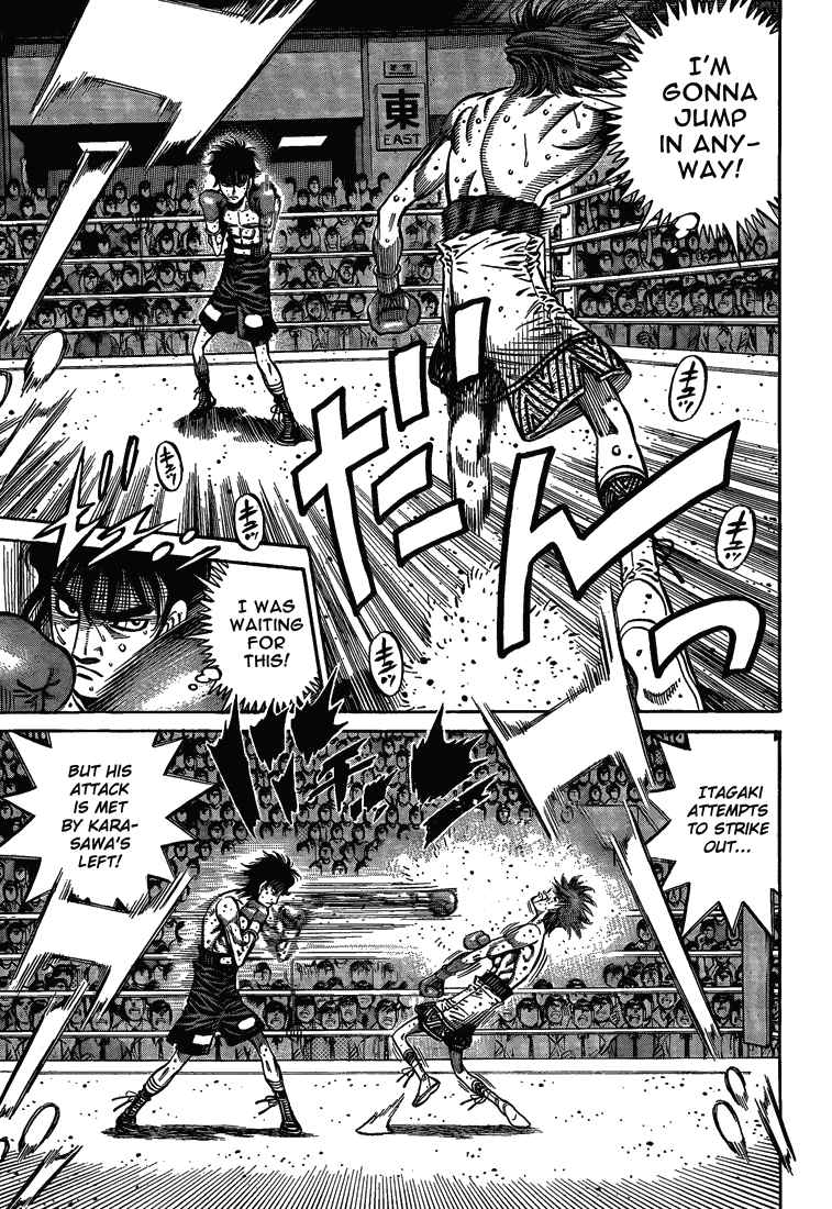 Chapter 905 — Round 905 — Page 9