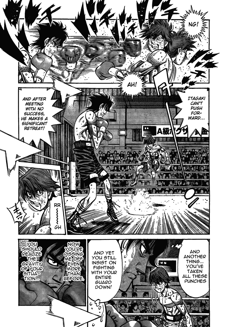 Chapter 905 — Round 905 — Page 13