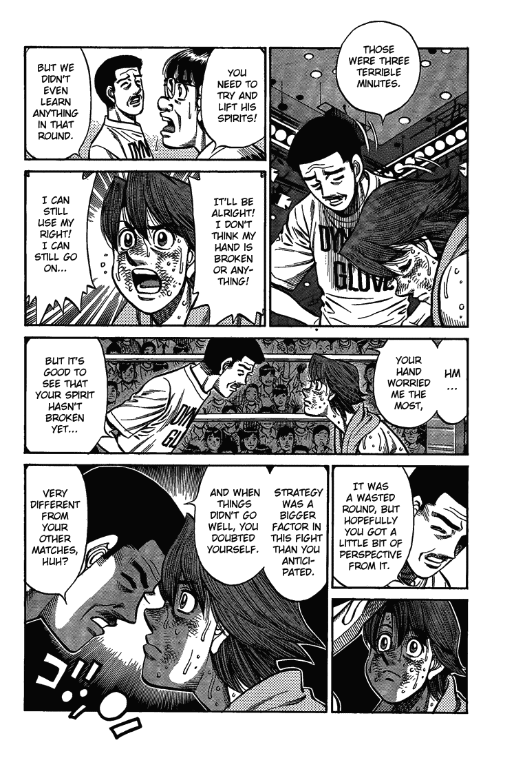 Chapter 906 — Round 906 — Page 4