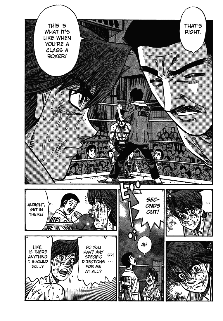 Chapter 906 — Round 906 — Page 5
