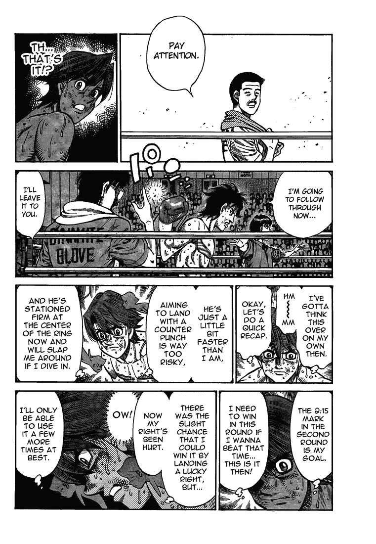Chapter 906 — Round 906 — Page 6