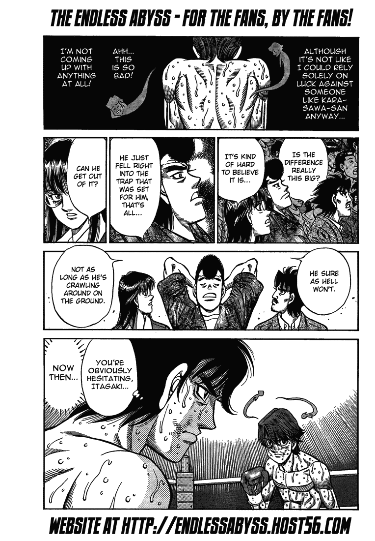 Chapter 906 — Round 906 — Page 7