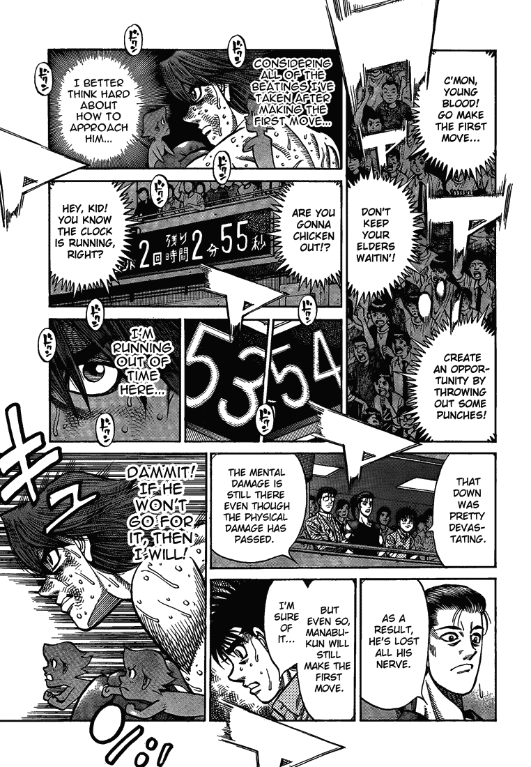 Chapter 906 — Round 906 — Page 9