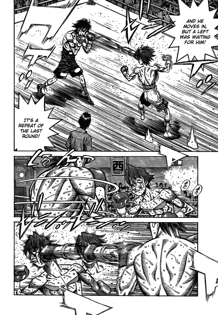 Chapter 906 — Round 906 — Page 10