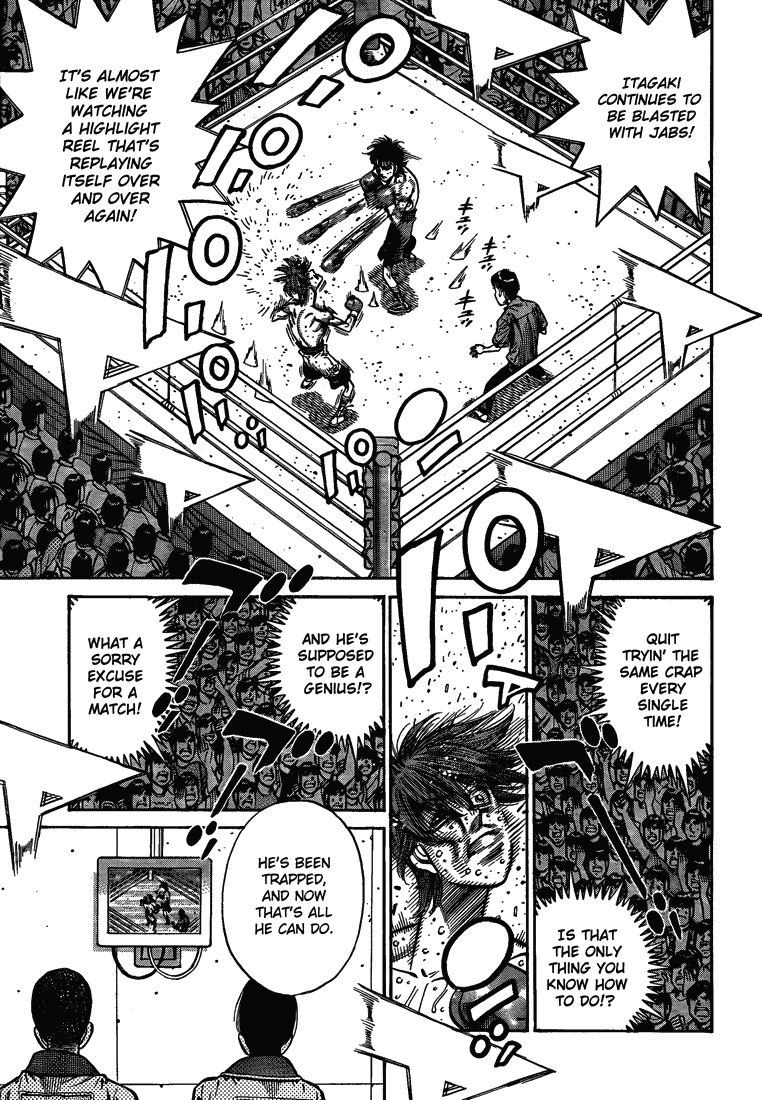 Chapter 906 — Round 906 — Page 11