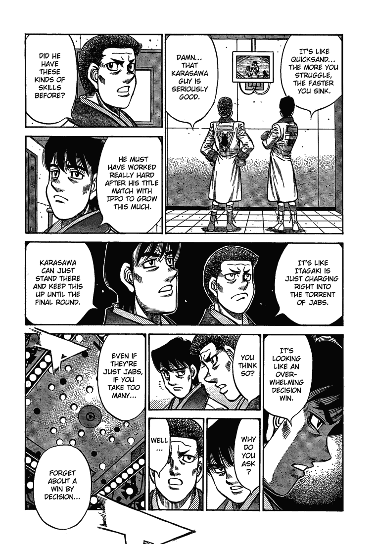 Chapter 906 — Round 906 — Page 12