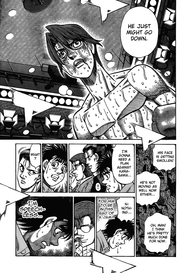 Chapter 906 — Round 906 — Page 13