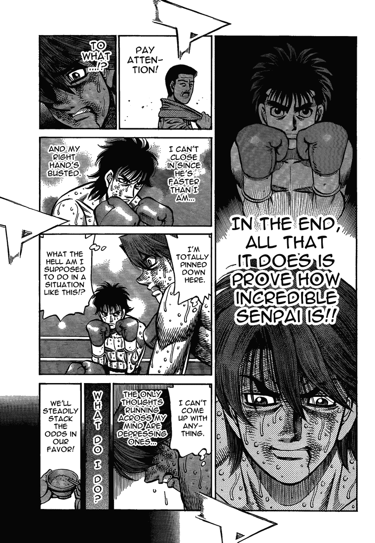 Chapter 906 — Round 906 — Page 17
