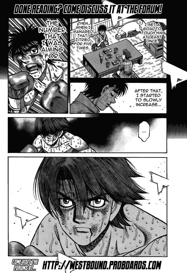Chapter 906 — Round 906 — Page 18