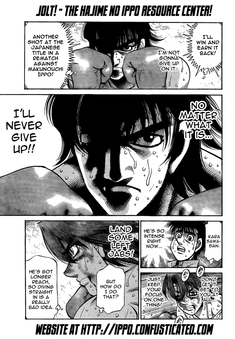 Chapter 907 — Round 907 — Page 8