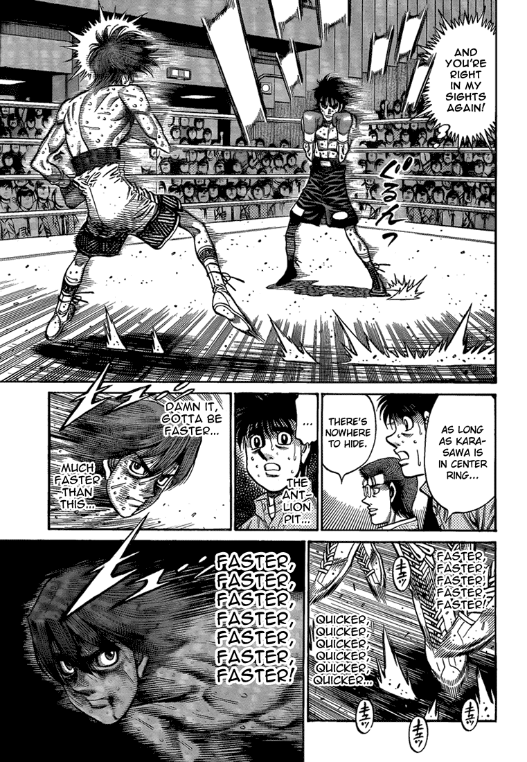Chapter 907 — Round 907 — Page 10