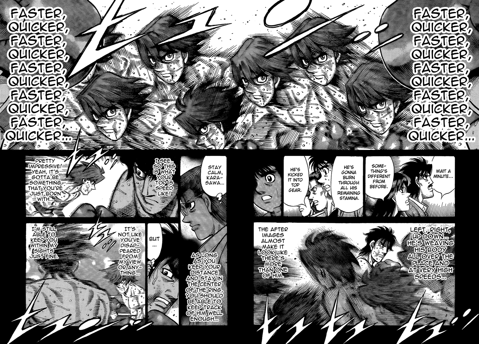 Chapter 907 — Round 907 — Page 11
