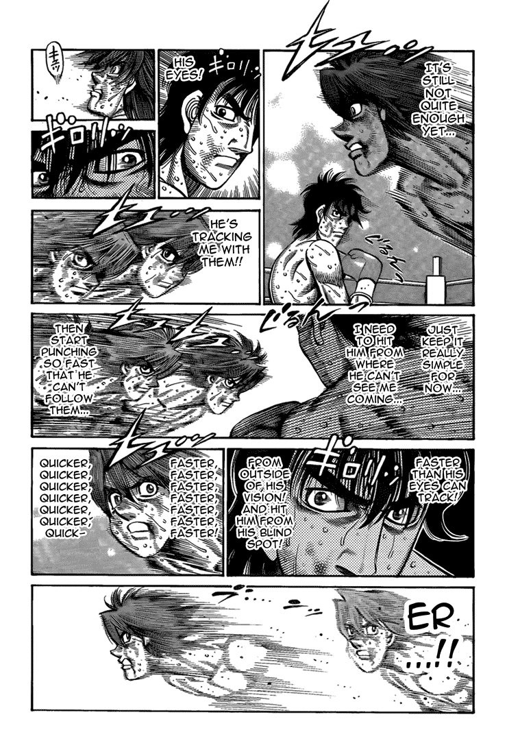 Chapter 907 — Round 907 — Page 12