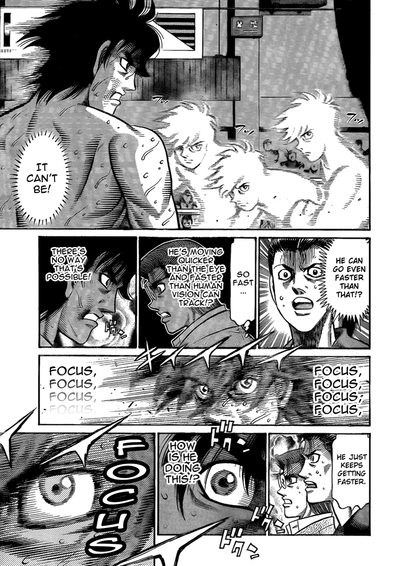 Chapter 907 — Round 907 — Page 15