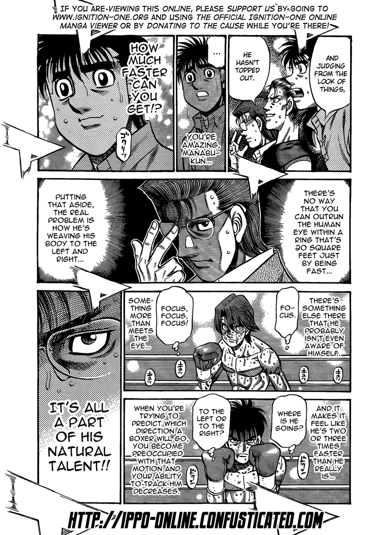 Chapter 908 — Round 908 — Page 5