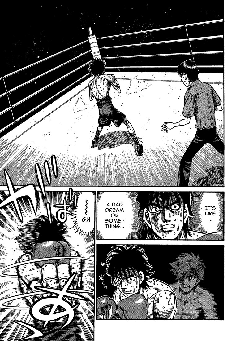 Chapter 908 — Round 908 — Page 7