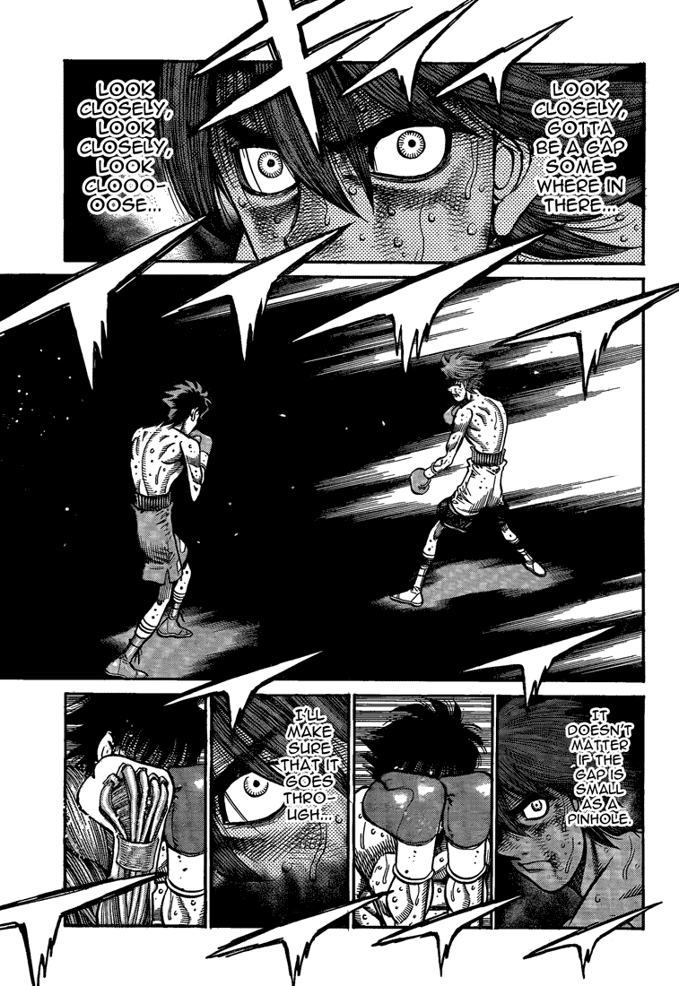 Chapter 908 — Round 908 — Page 13
