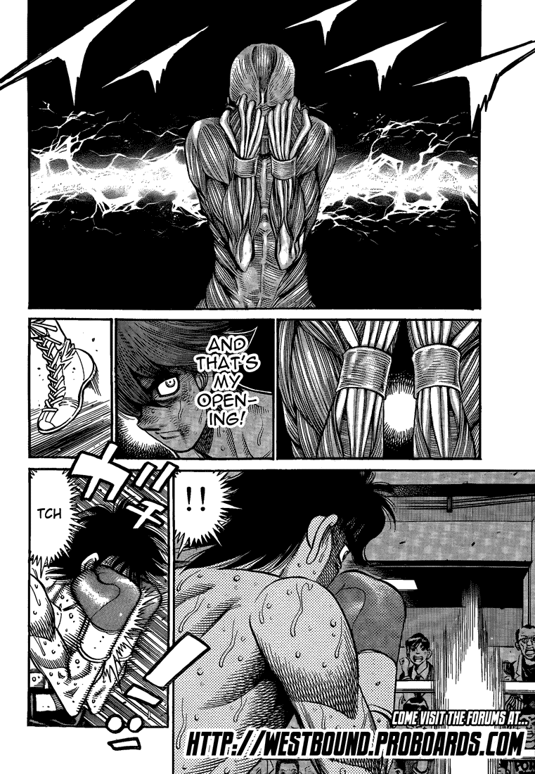 Chapter 908 — Round 908 — Page 14