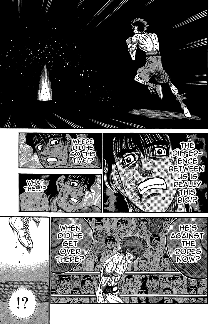 Chapter 909 — Round 909 — Page 9