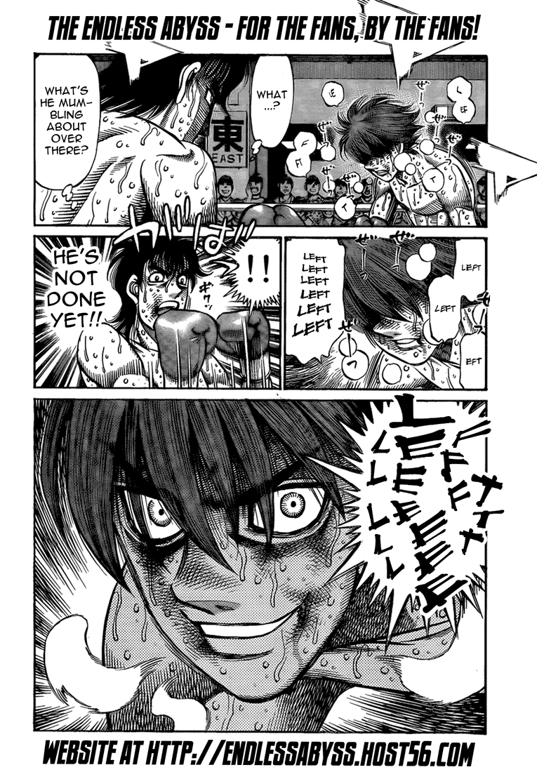 Chapter 910 — Round 910 — Page 4