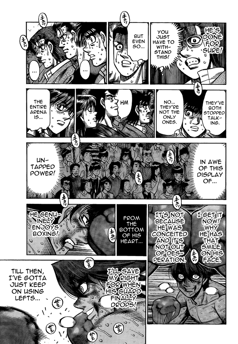 Chapter 910 — Round 910 — Page 7