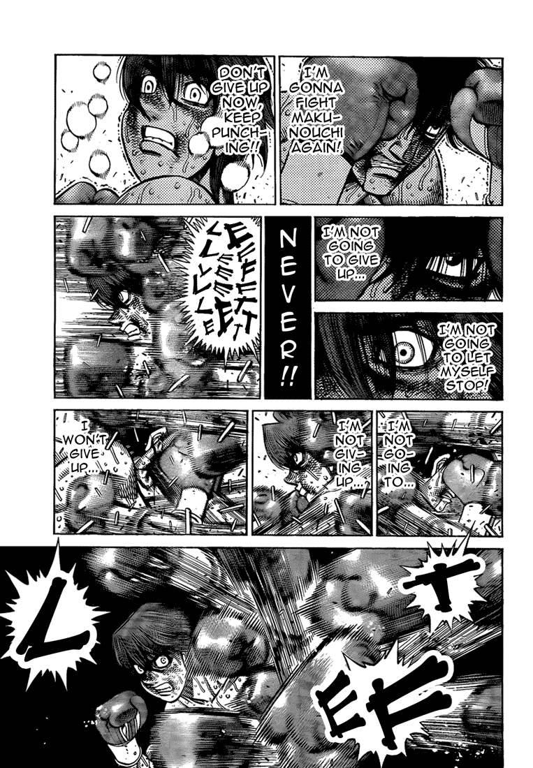 Chapter 910 — Round 910 — Page 9