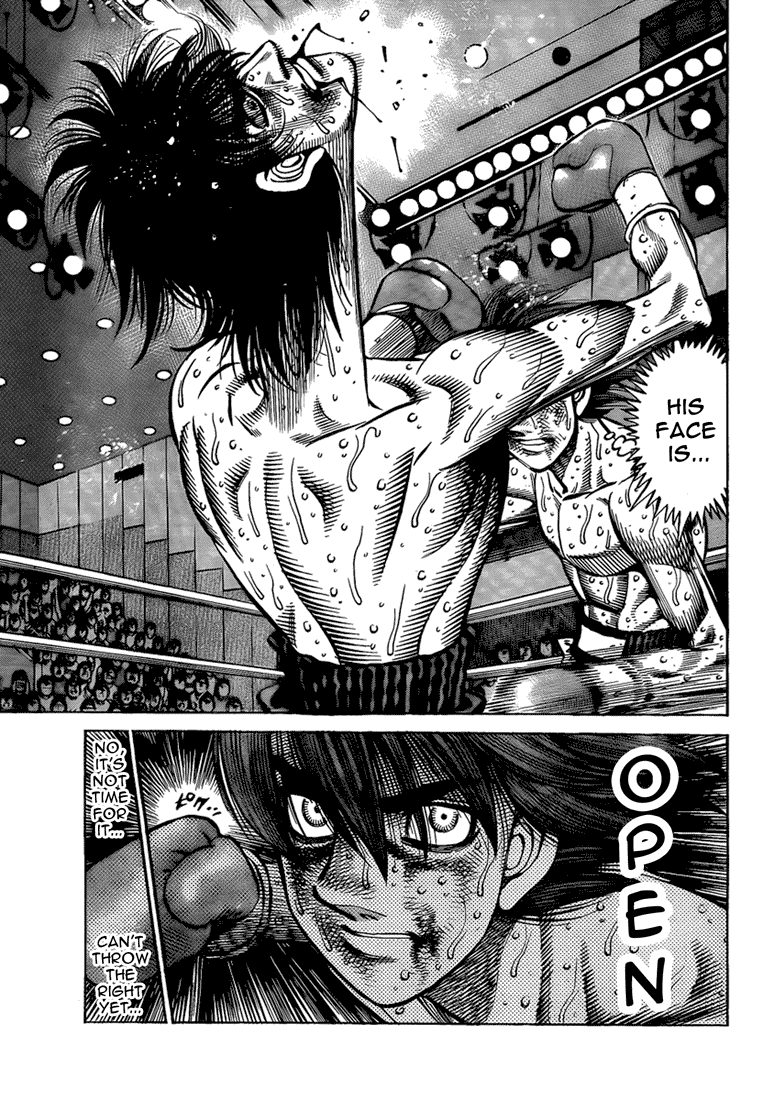 Chapter 910 — Round 910 — Page 12