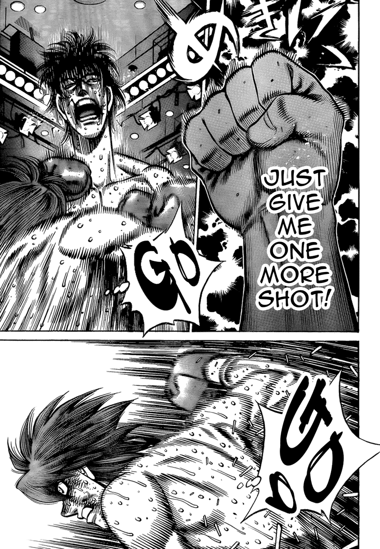 Chapter 910 — Round 910 — Page 15