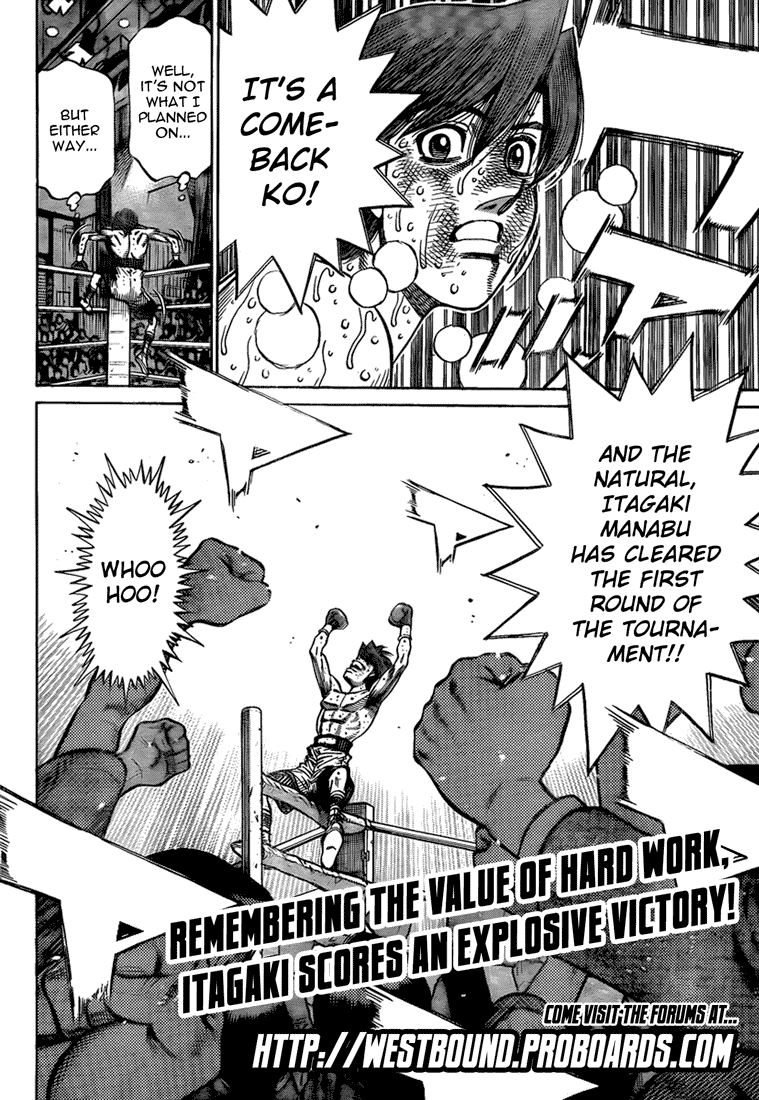 Chapter 910 — Round 910 — Page 18