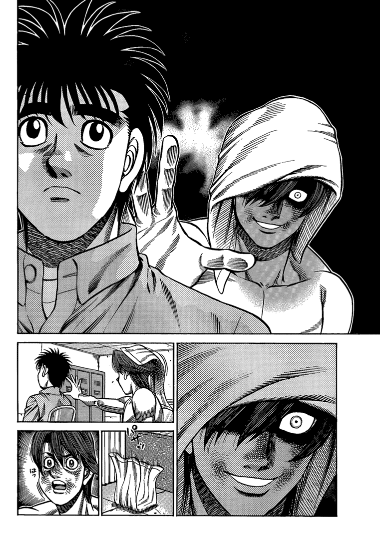 Chapter 912 — Round 912 — Page 4