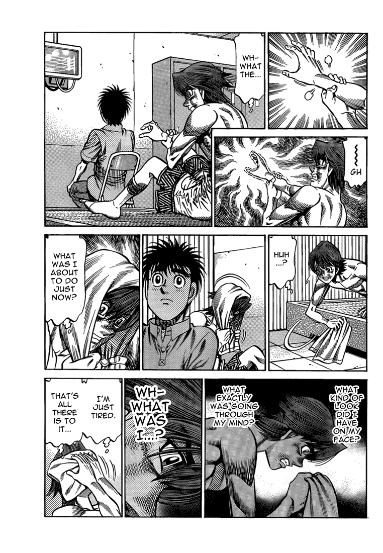 Chapter 912 — Round 912 — Page 5