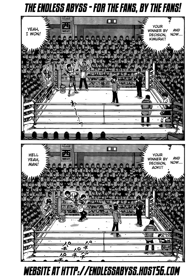 Chapter 912 — Round 912 — Page 7