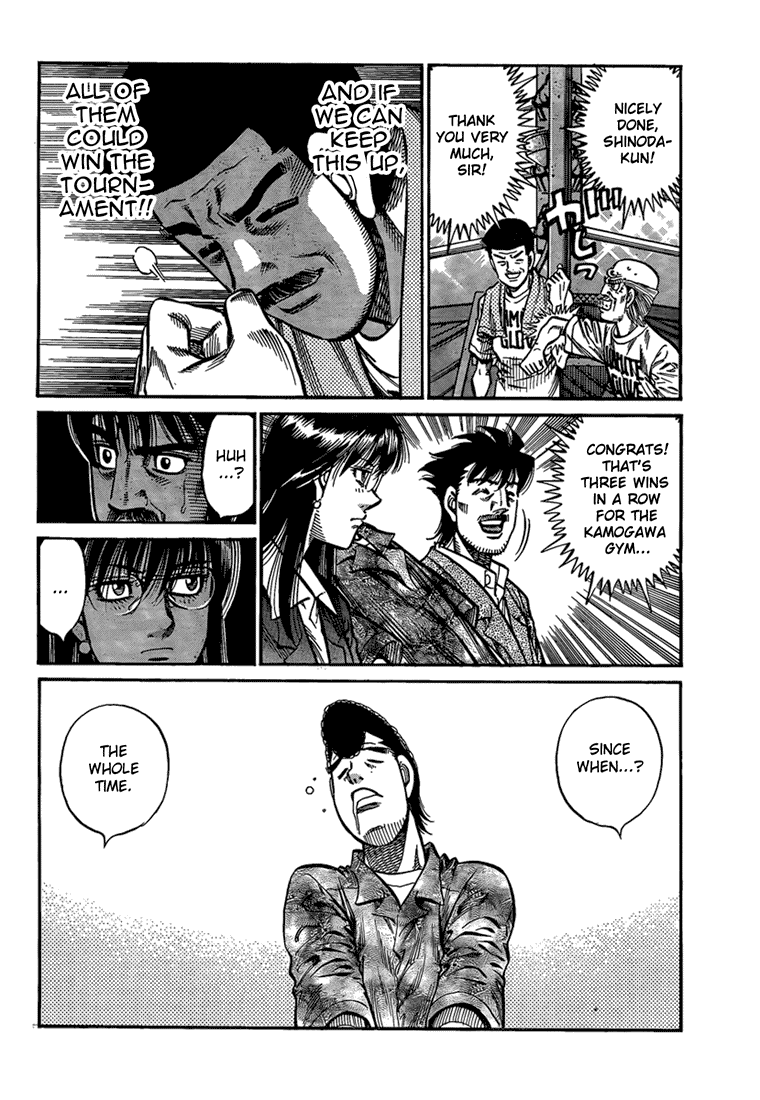 Chapter 912 — Round 912 — Page 8
