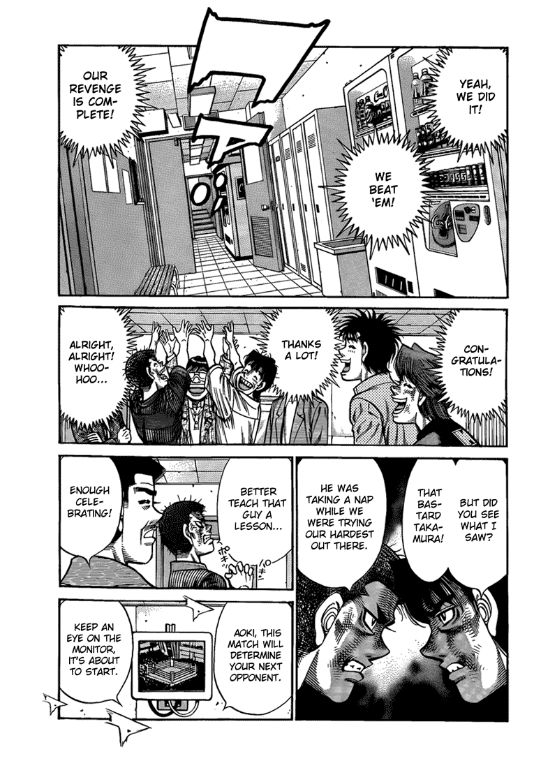 Chapter 912 — Round 912 — Page 9