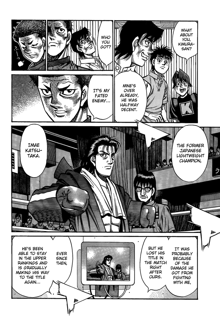 Chapter 912 — Round 912 — Page 10