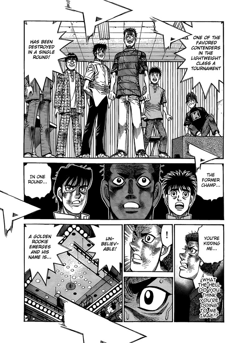 Chapter 912 — Round 912 — Page 13