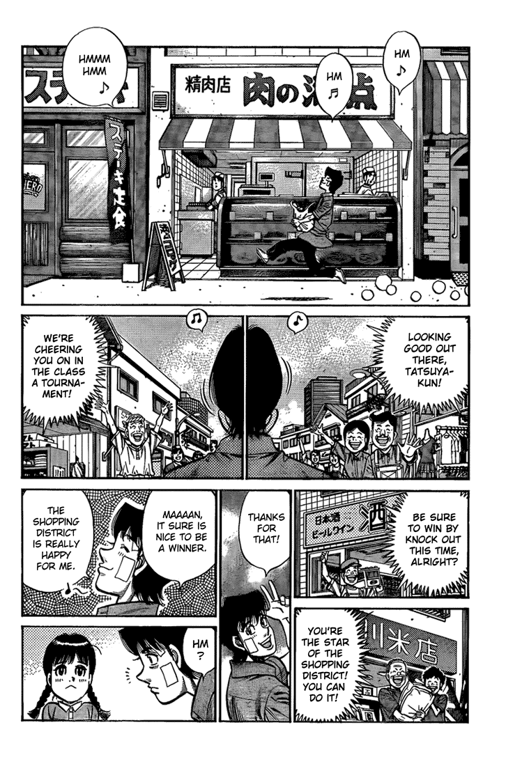Chapter 913 — Round 913 — Page 8