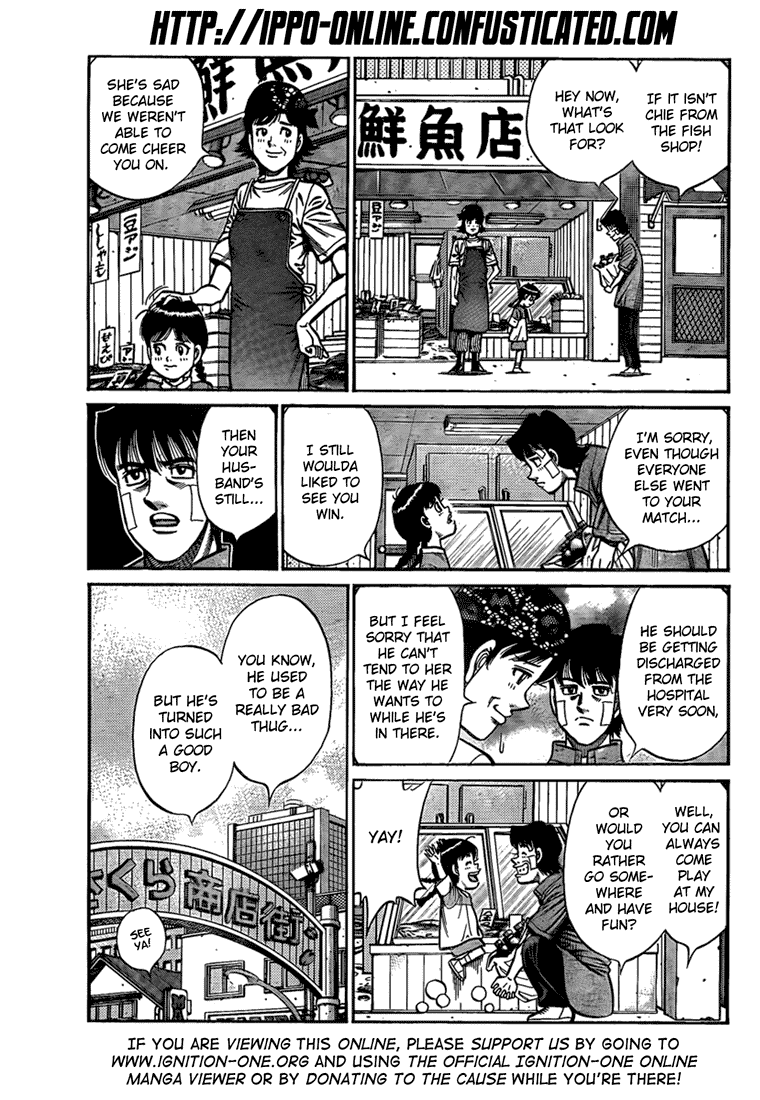 Chapter 913 — Round 913 — Page 9