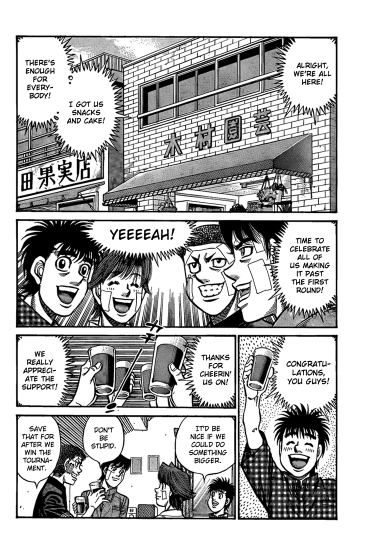 Chapter 913 — Round 913 — Page 10