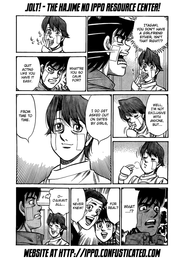 Chapter 913 — Round 913 — Page 17
